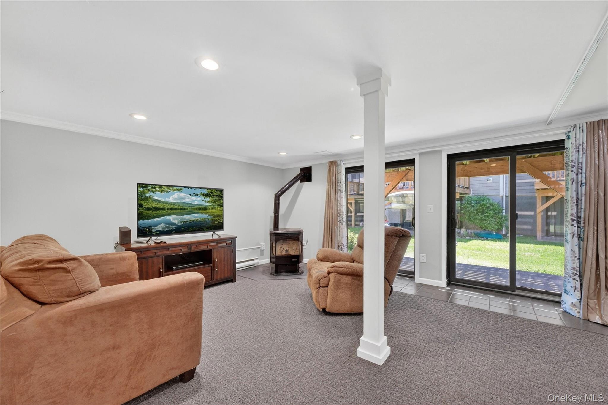Single Family Chelsea Dutchess County, NY 12533, MLS-1004644-26