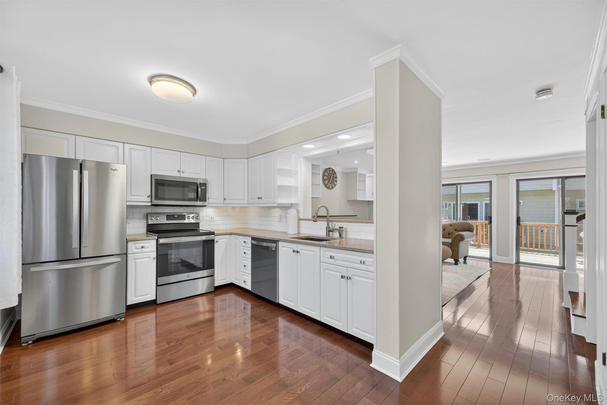 Single Family Chelsea Dutchess County, NY 12533, MLS-1004644-3