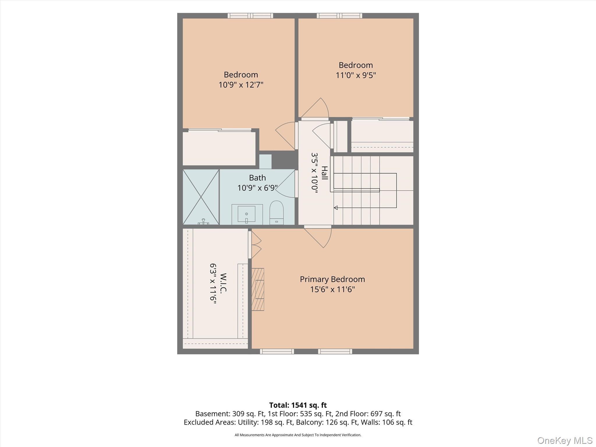 Single Family Chelsea Dutchess County, NY 12533, MLS-1004644-35