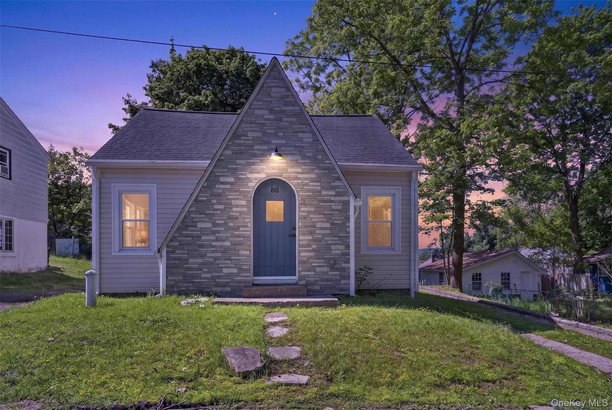 Single Family Jeanibo Orange County, NY 10950, MLS-1004655-2