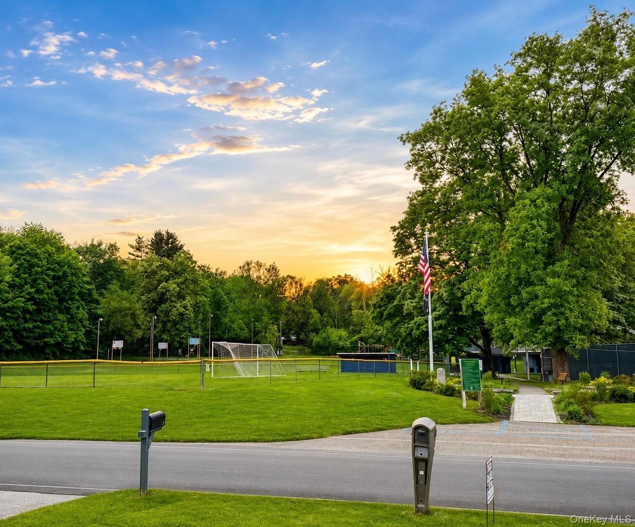 Single Family Pye Lane  Dutchess County, NY 12590, MLS-1004672-13