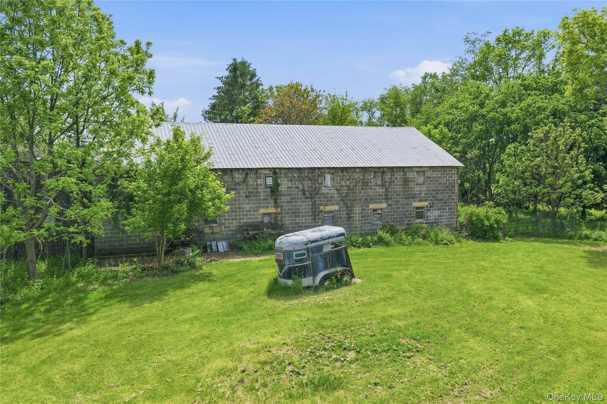 Single Family Drexel Drive Orange County, NY 12566, MLS-1004676-12