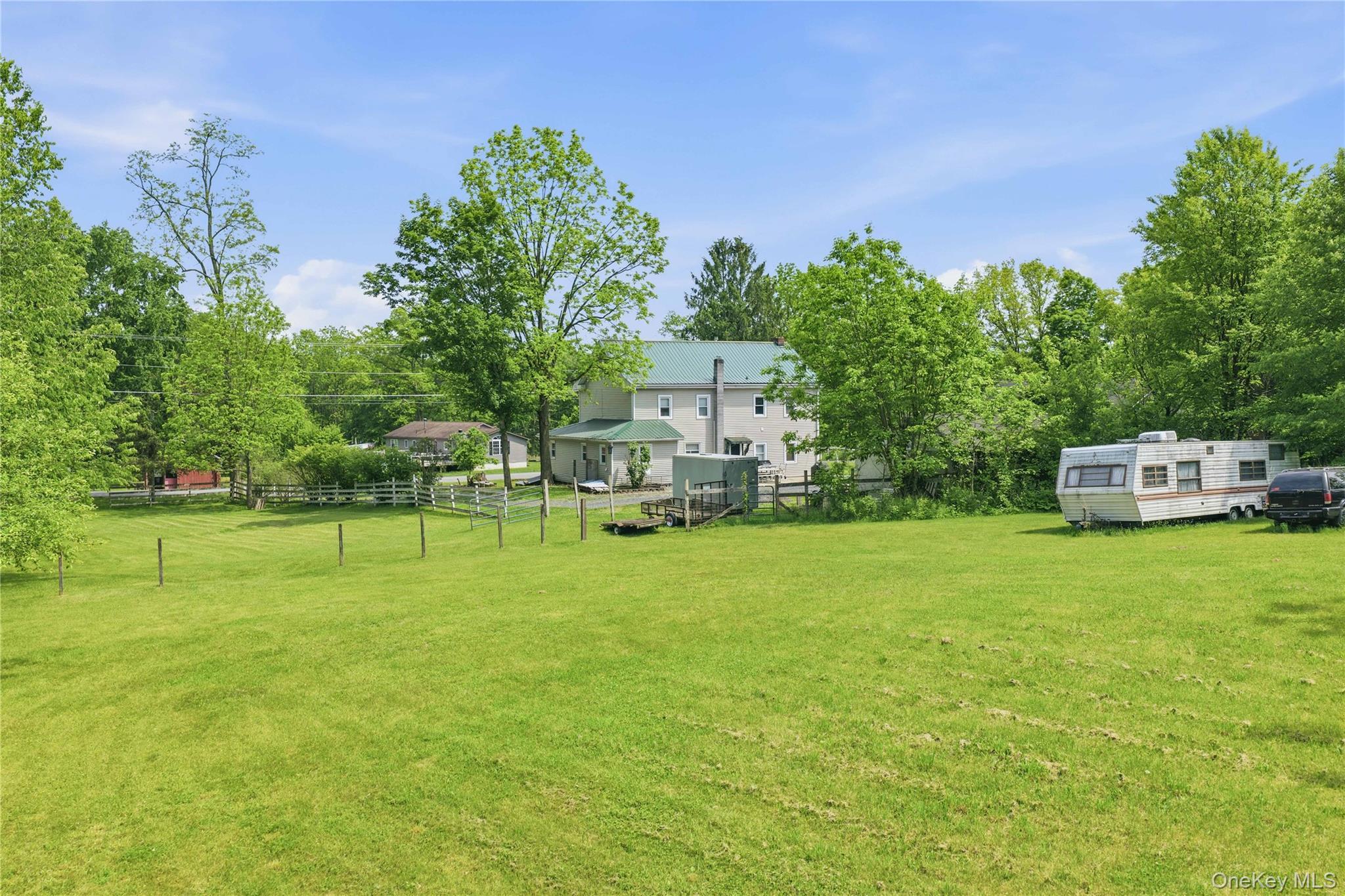 Single Family Drexel Drive Orange County, NY 12566, MLS-1004676-13