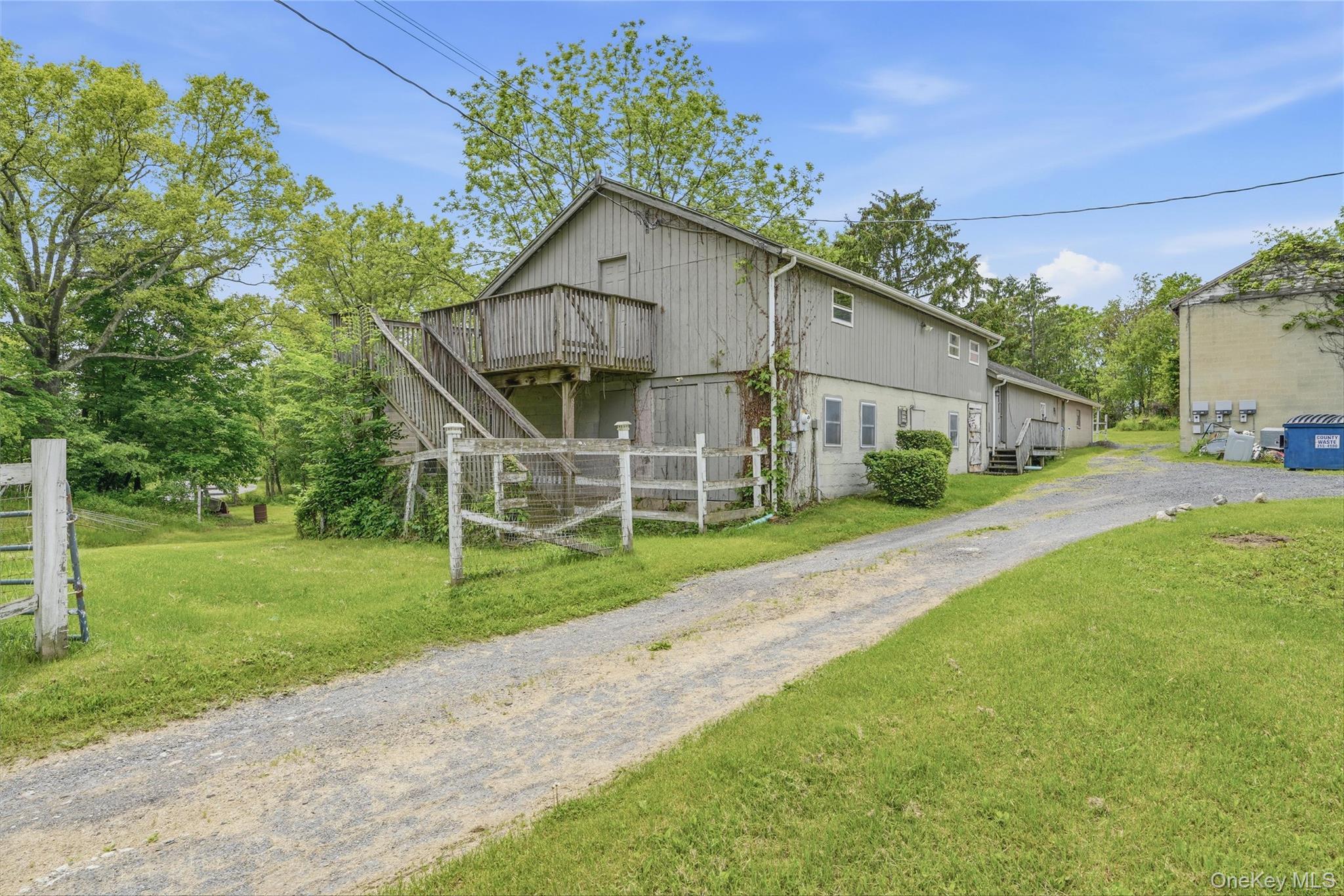 Single Family Drexel Drive Orange County, NY 12566, MLS-1004676-15