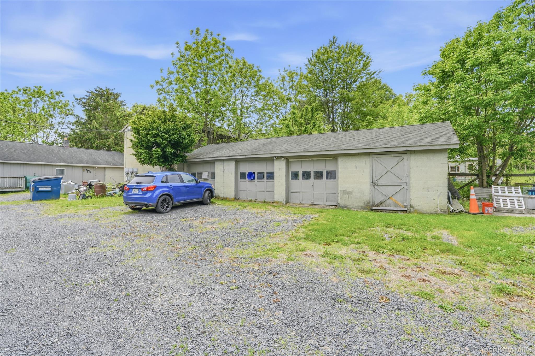 Single Family Drexel Drive Orange County, NY 12566, MLS-1004676-16