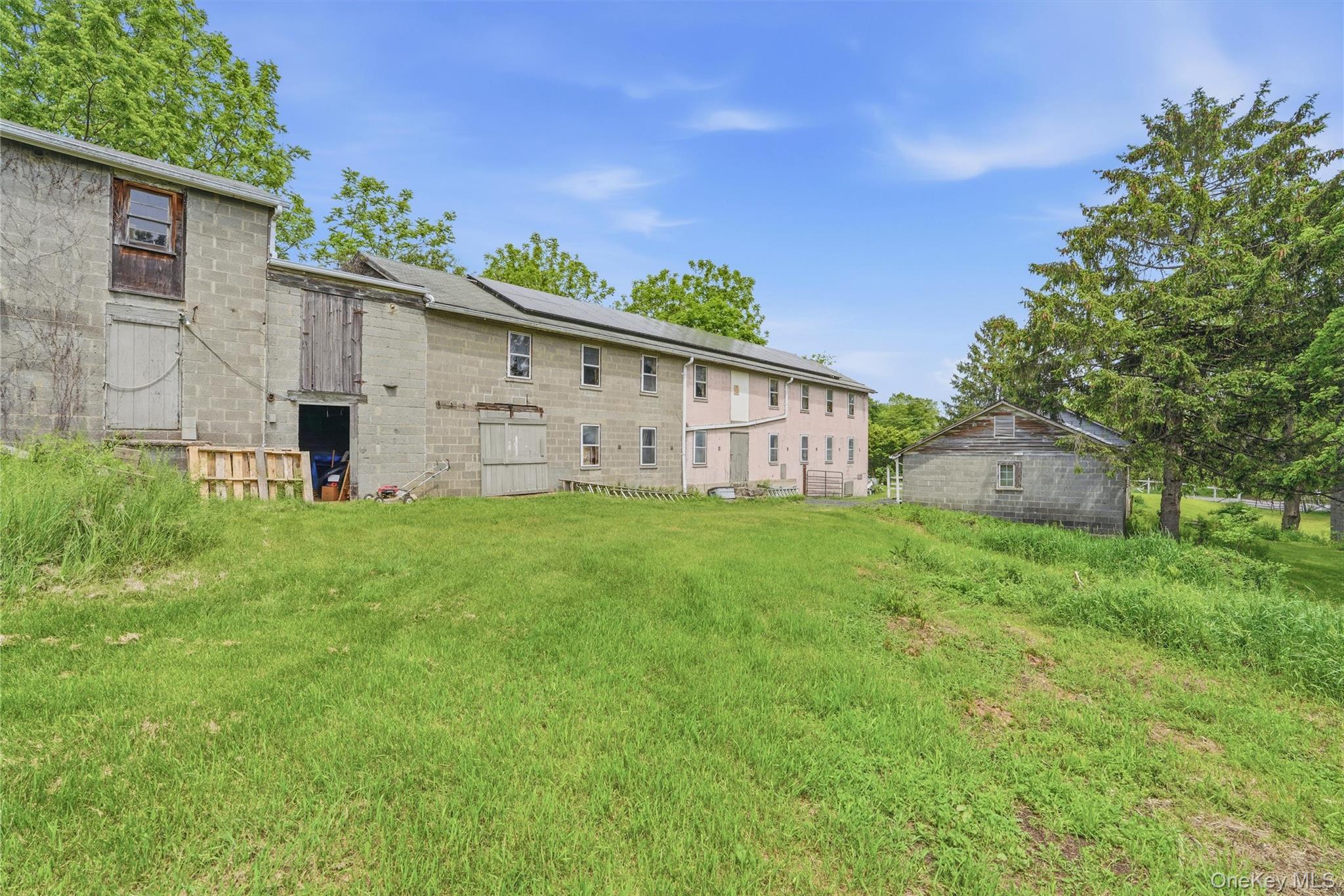 Single Family Drexel Drive Orange County, NY 12566, MLS-1004676-18