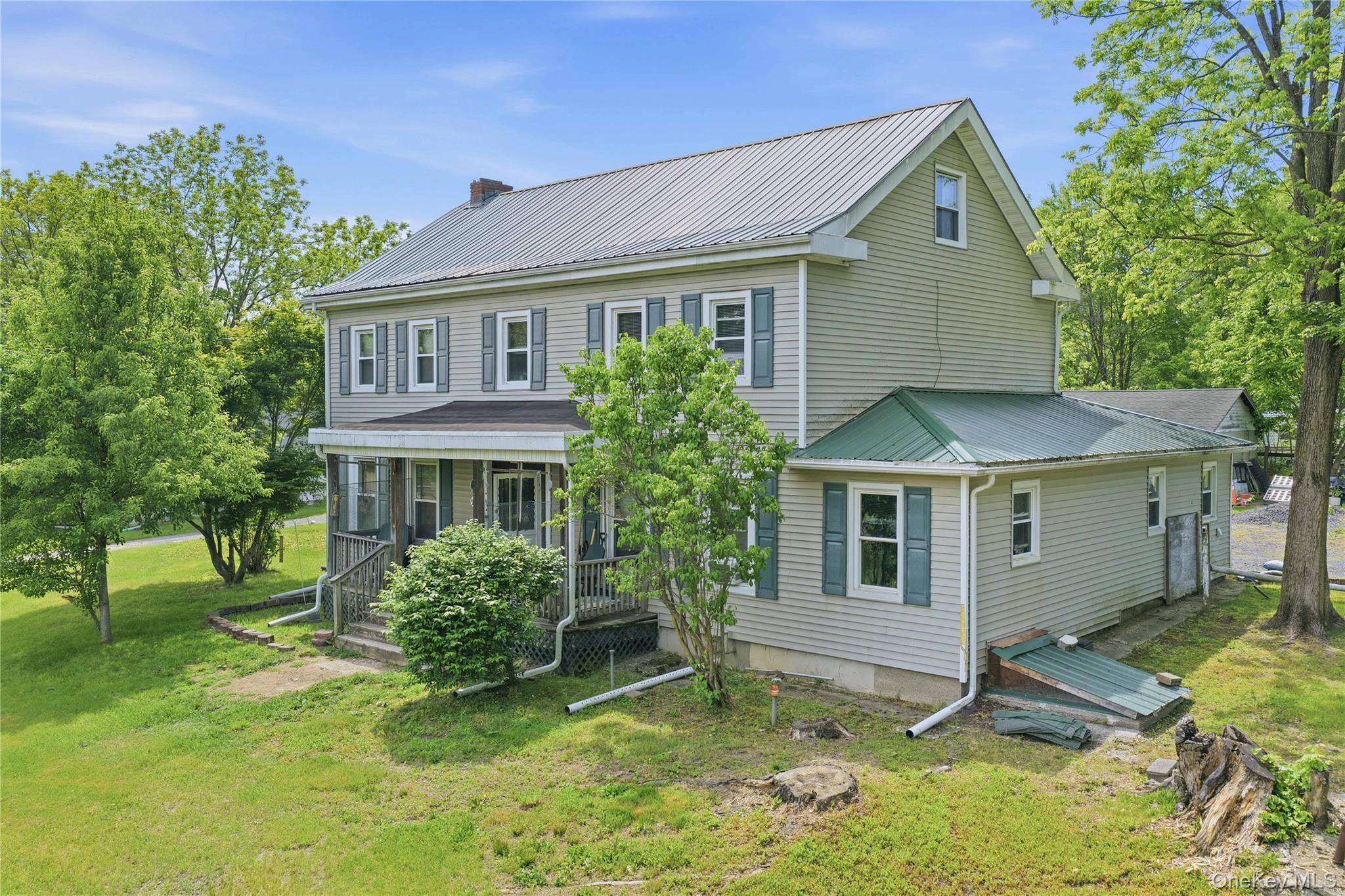 Single Family Drexel Drive Orange County, NY 12566, MLS-1004676-2