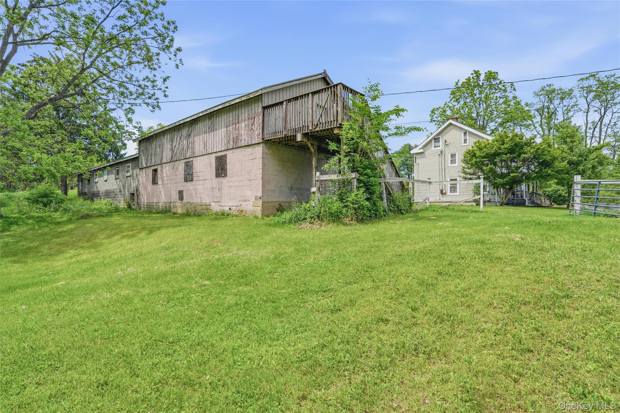 Single Family Drexel Drive Orange County, NY 12566, MLS-1004676-21