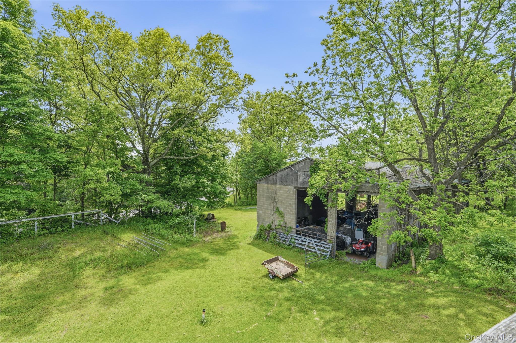 Single Family Drexel Drive Orange County, NY 12566, MLS-1004676-24