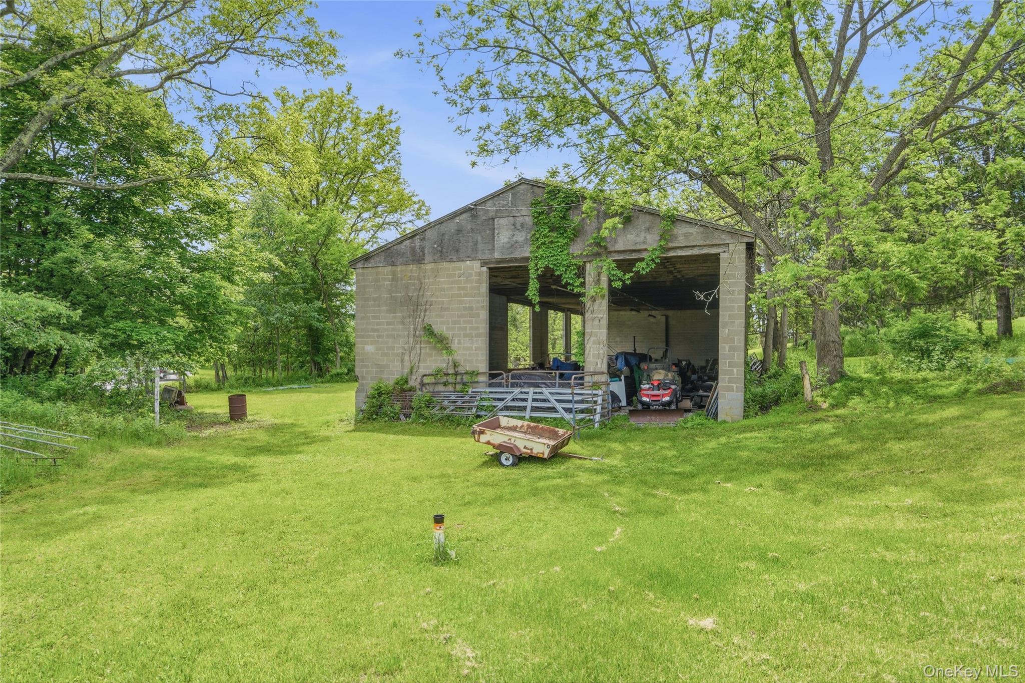 Single Family Drexel Drive Orange County, NY 12566, MLS-1004676-25