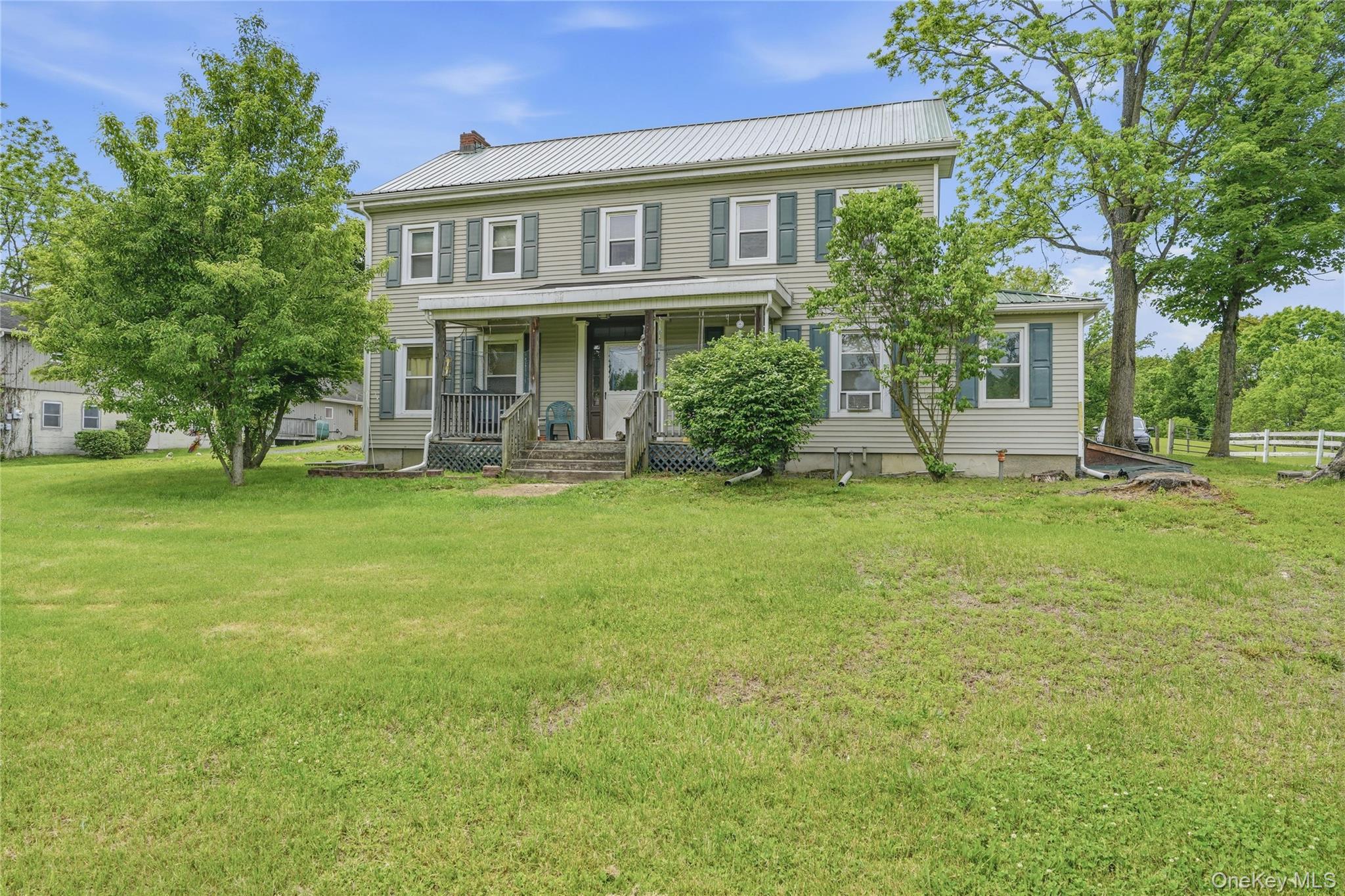 Single Family Drexel Drive Orange County, NY 12566, MLS-1004676-3