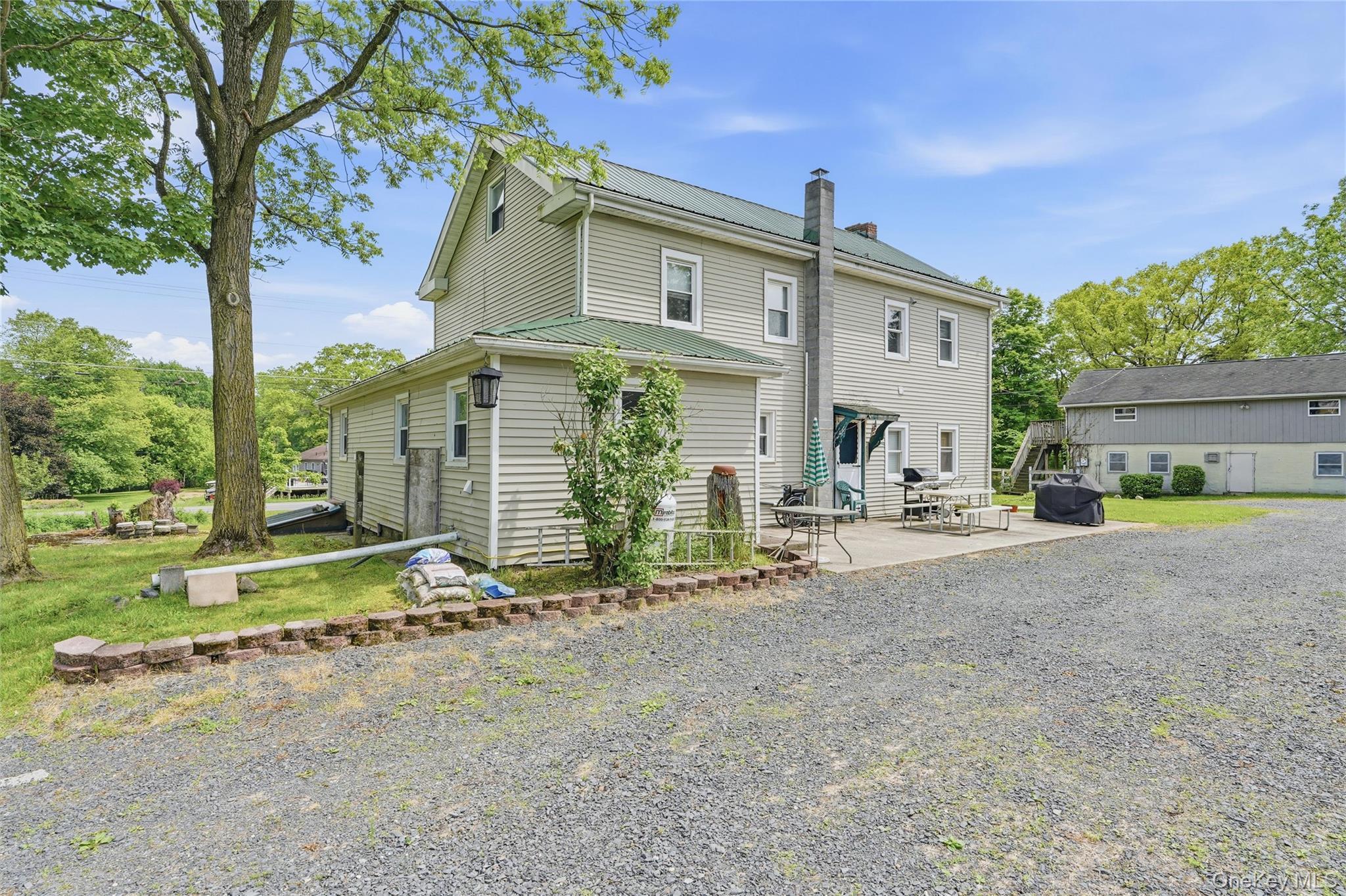 Single Family Drexel Drive Orange County, NY 12566, MLS-1004676-32