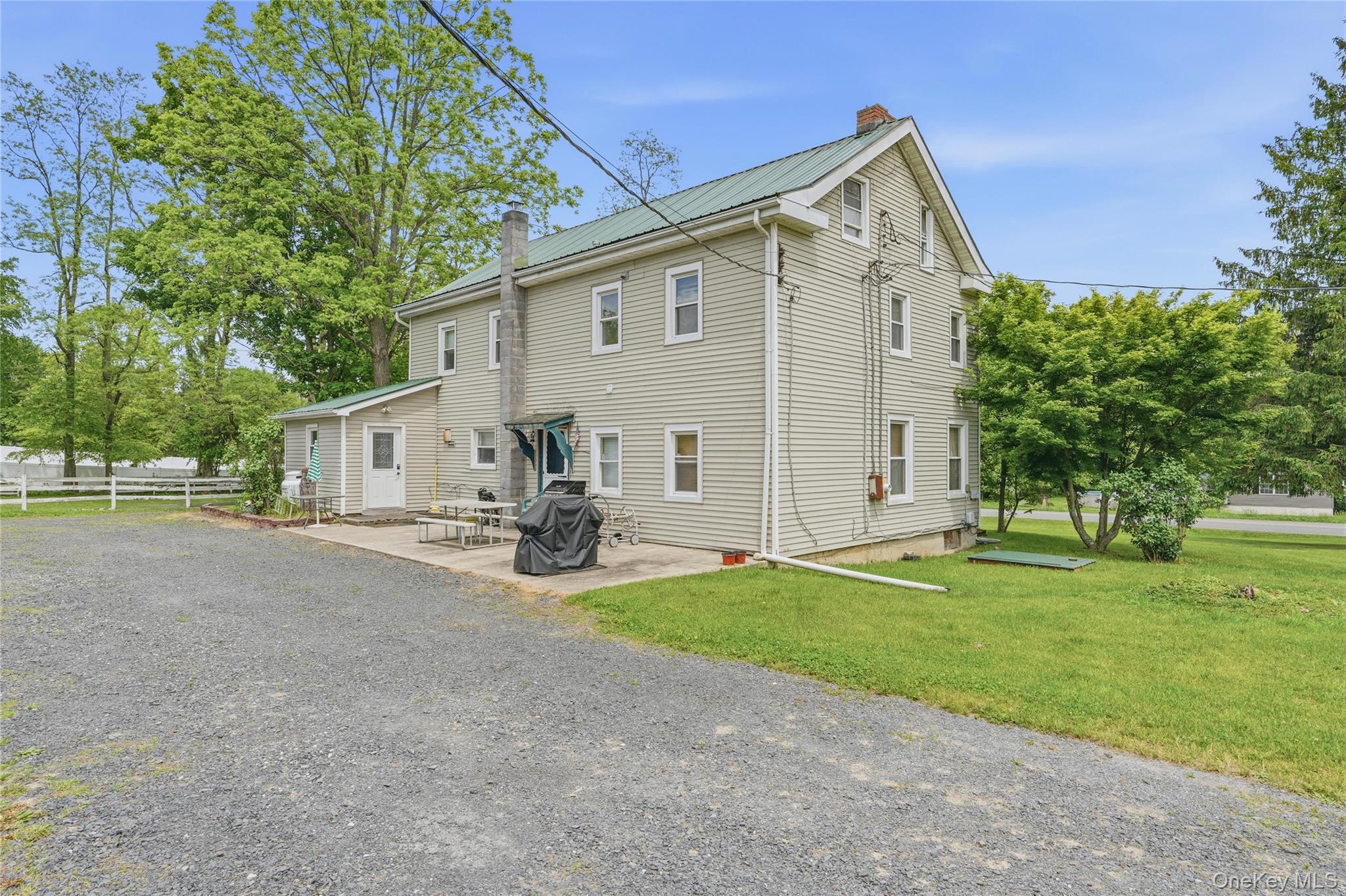 Single Family Drexel Drive Orange County, NY 12566, MLS-1004676-33