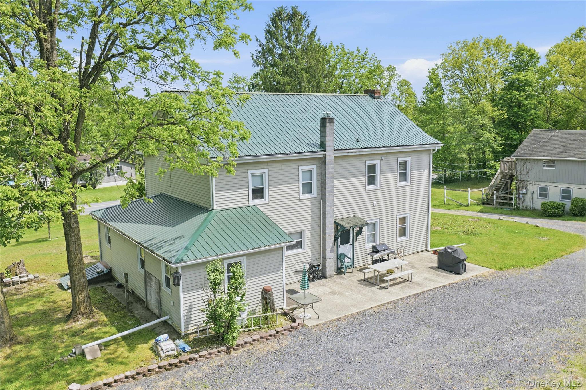 Single Family Drexel Drive Orange County, NY 12566, MLS-1004676-34