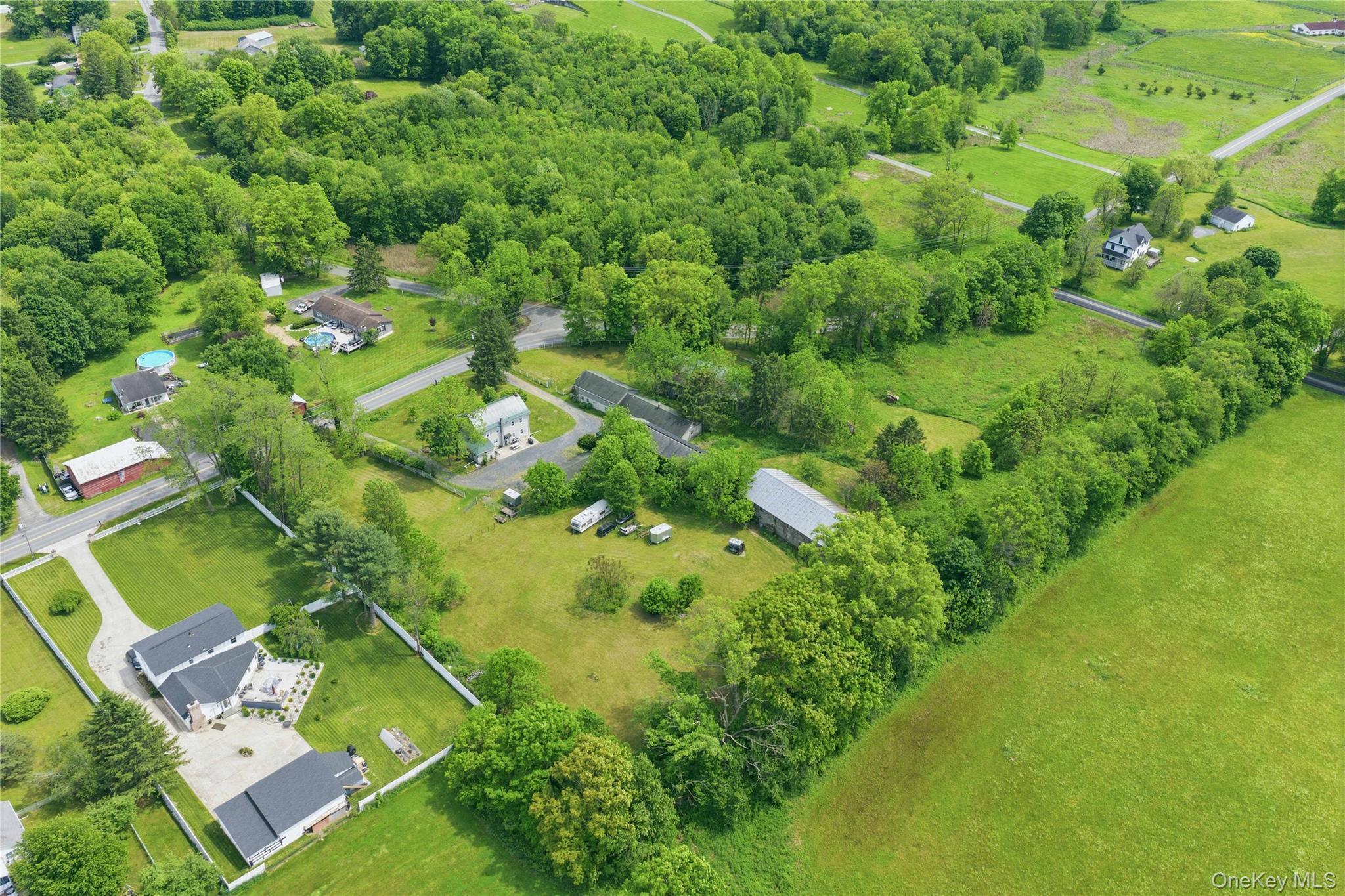 Single Family Drexel Drive Orange County, NY 12566, MLS-1004676-8