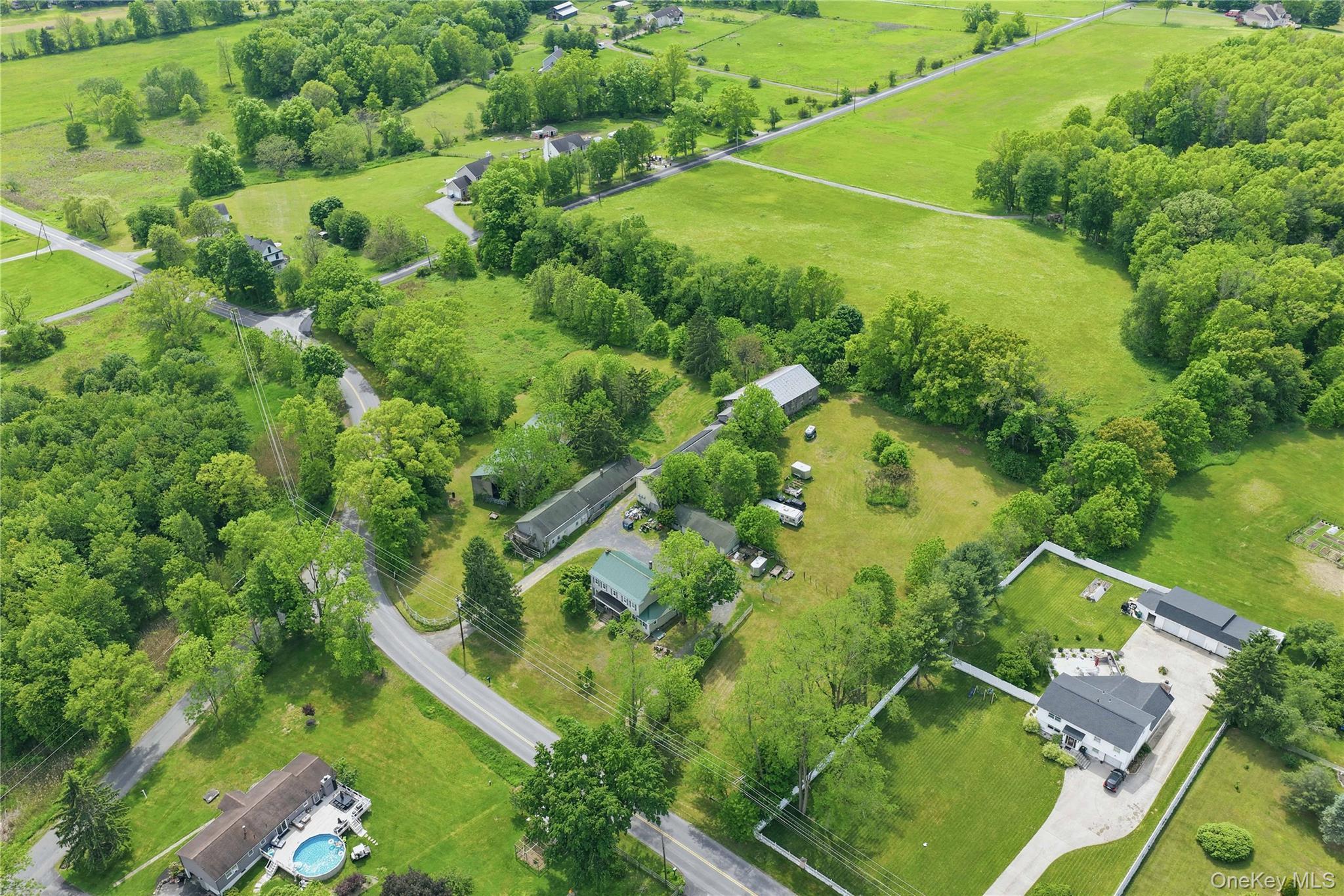 Single Family Drexel Drive Orange County, NY 12566, MLS-1004676-9