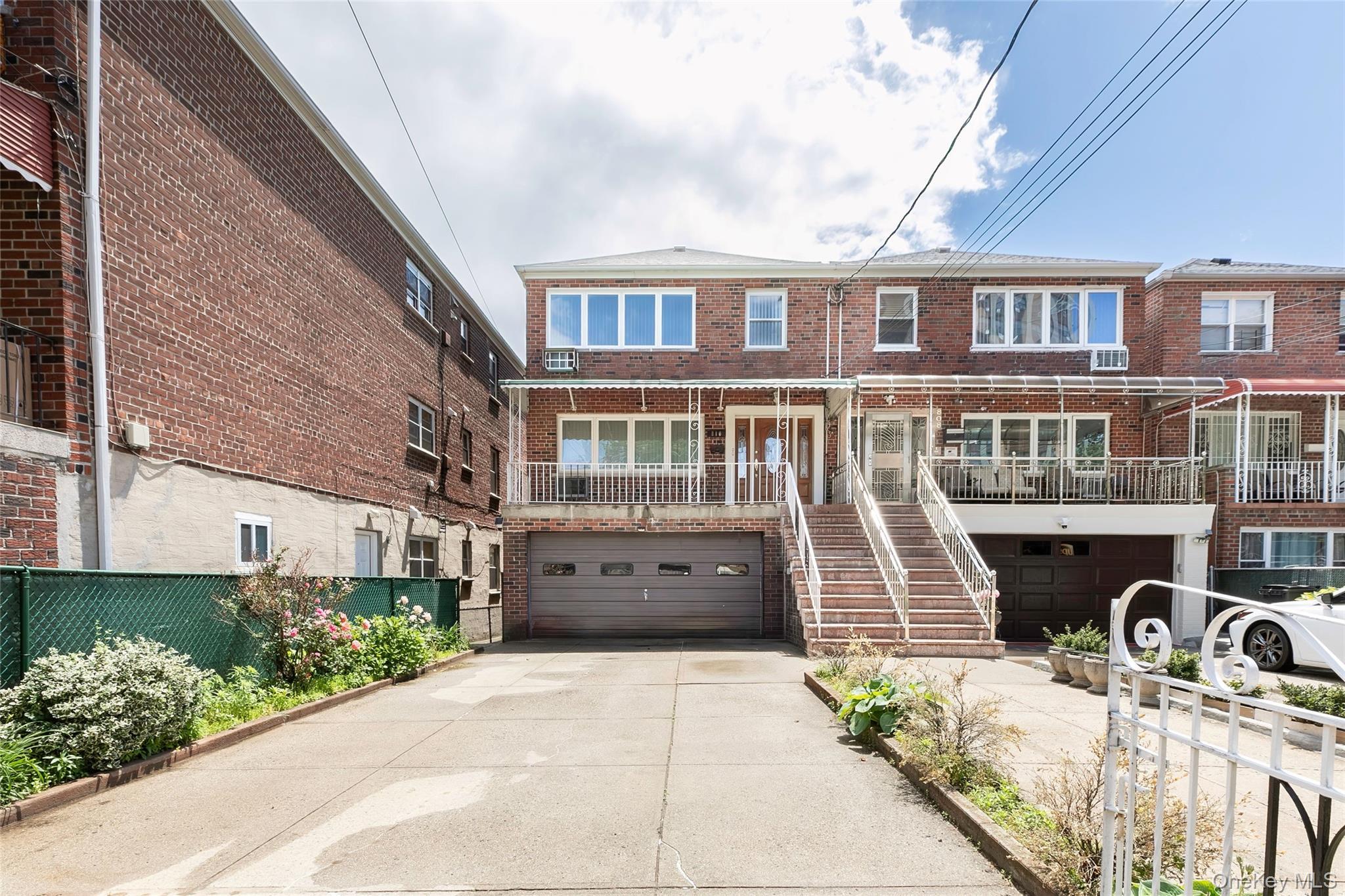 Single Family Neill  Bronx, NY 10462, MLS-1004688-2
