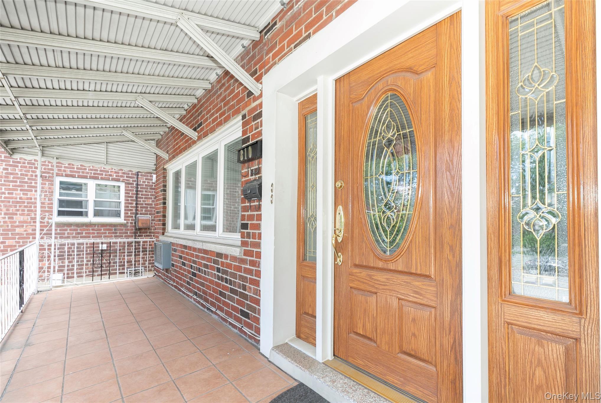 Single Family Neill  Bronx, NY 10462, MLS-1004688-3