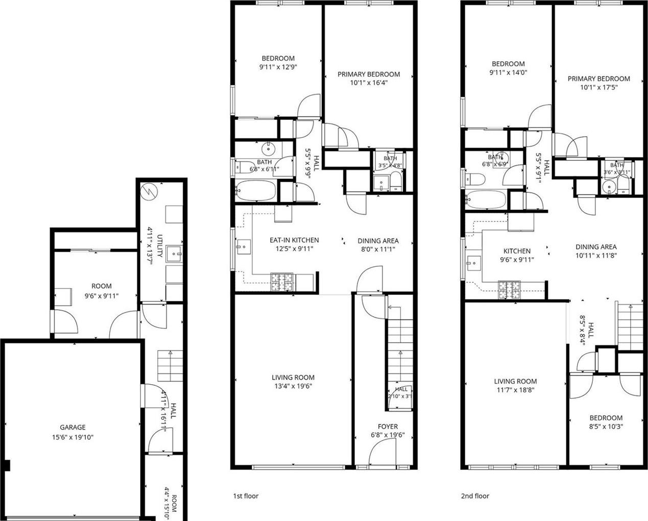 Single Family Neill  Bronx, NY 10462, MLS-1004688-30