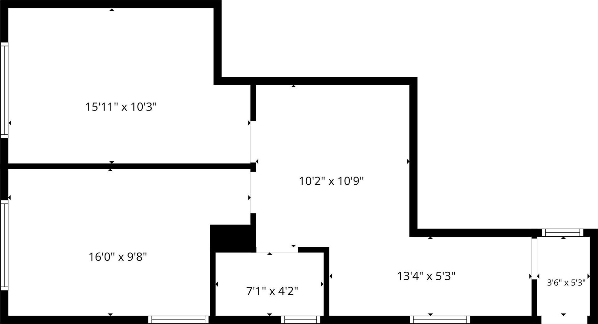 Single Family Neill  Bronx, NY 10462, MLS-1004688-32