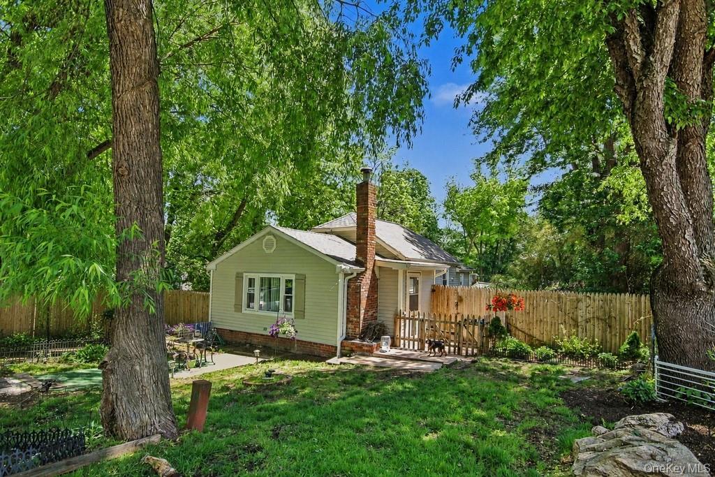 Single Family Jerome Drive Putnam County, NY 10509, MLS-1004691-19