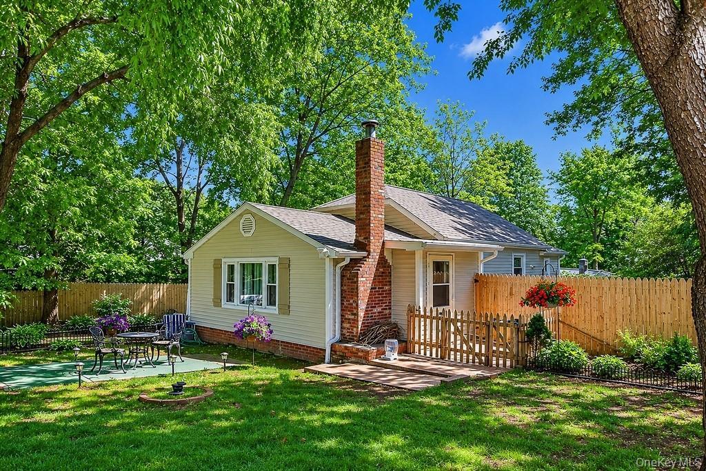 Single Family Jerome Drive Putnam County, NY 10509, MLS-1004691-2