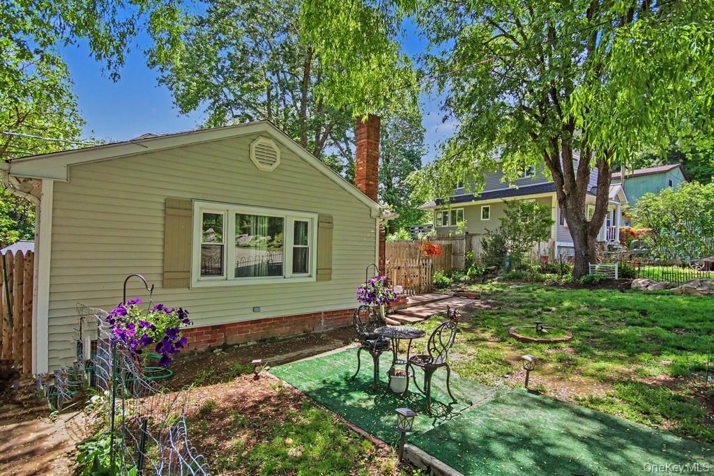 Single Family Jerome Drive Putnam County, NY 10509, MLS-1004691-21
