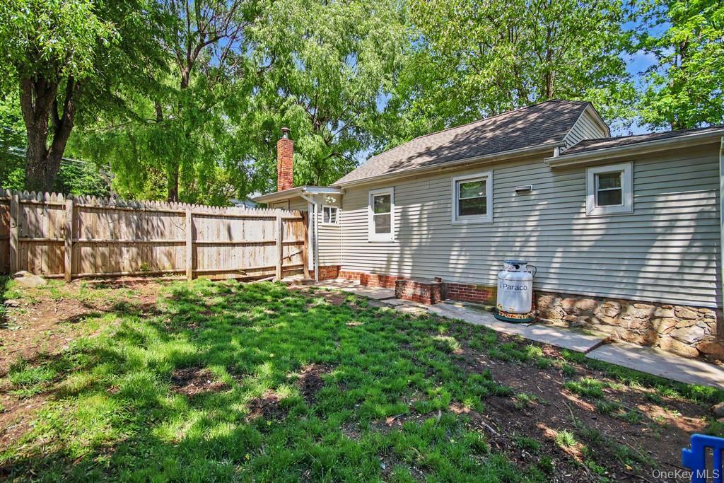 Single Family Jerome Drive Putnam County, NY 10509, MLS-1004691-22