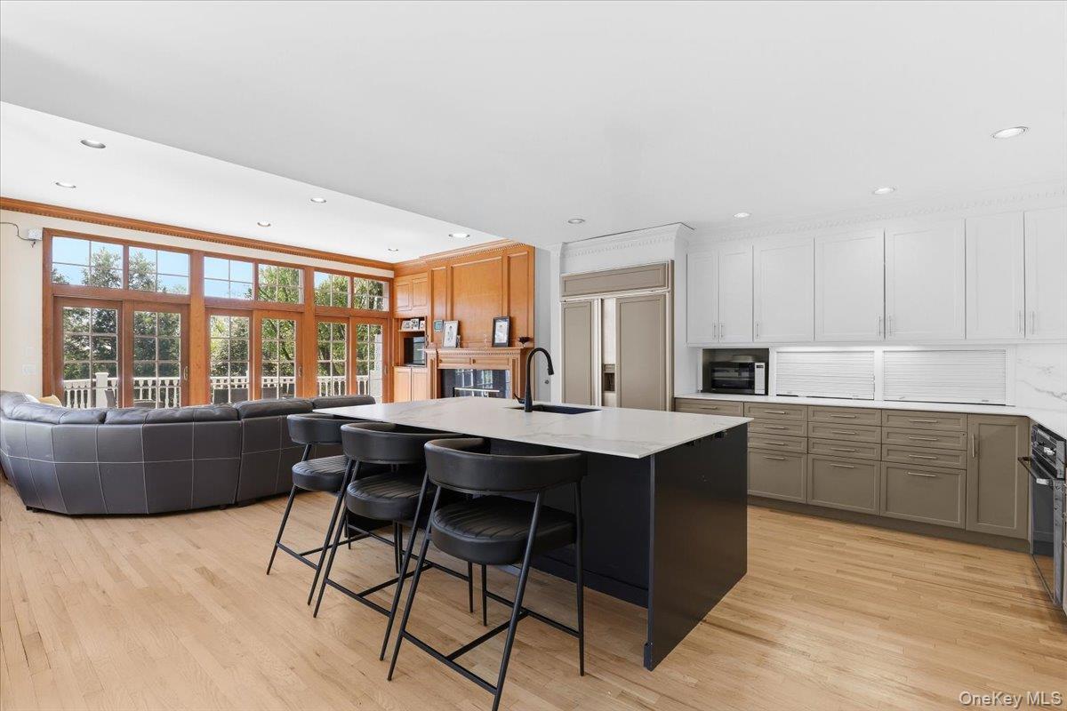 Single Family Israel Townsend Hill Westchester County, NY 10504, MLS-1004695-15