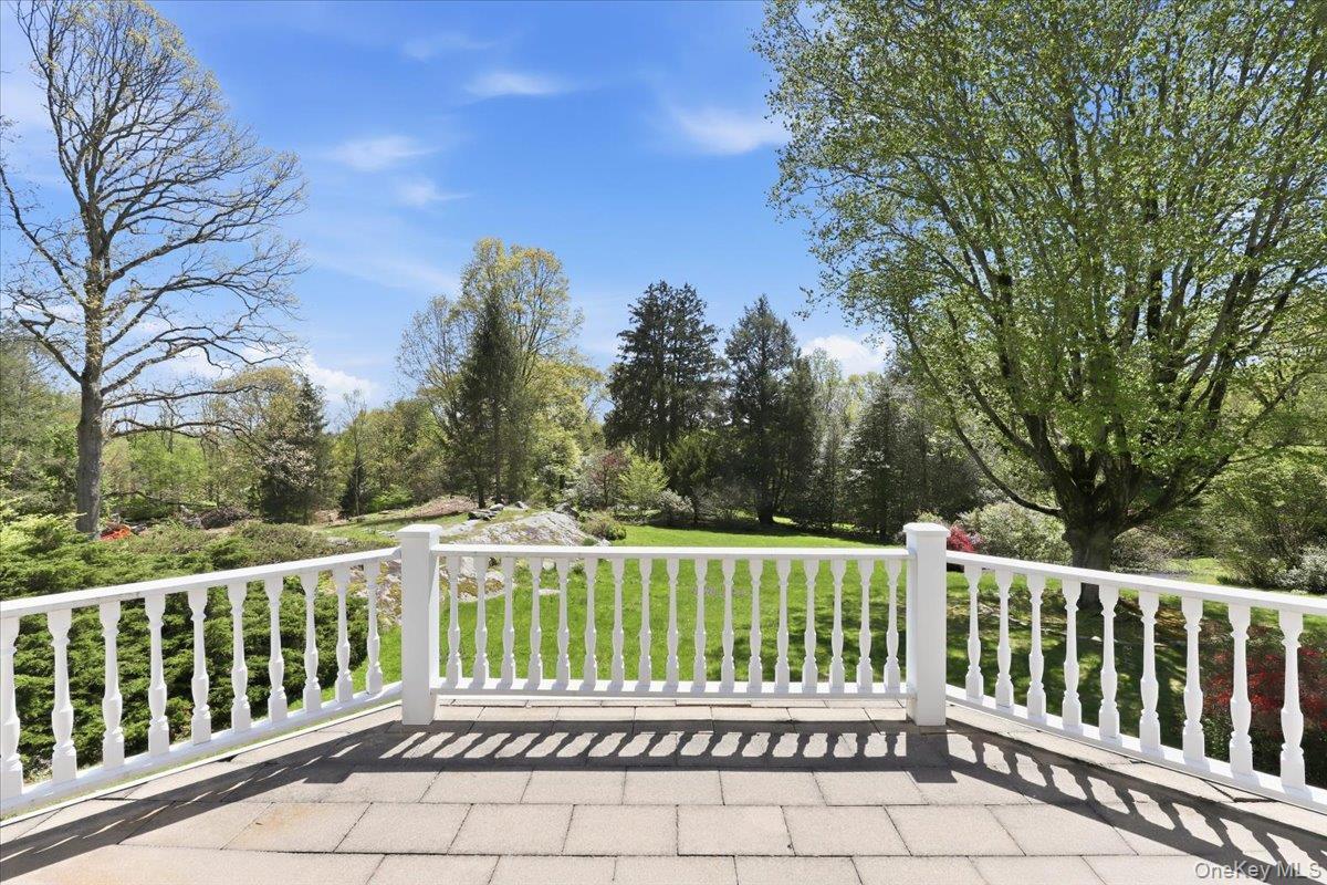 Single Family Israel Townsend Hill Westchester County, NY 10504, MLS-1004695-17