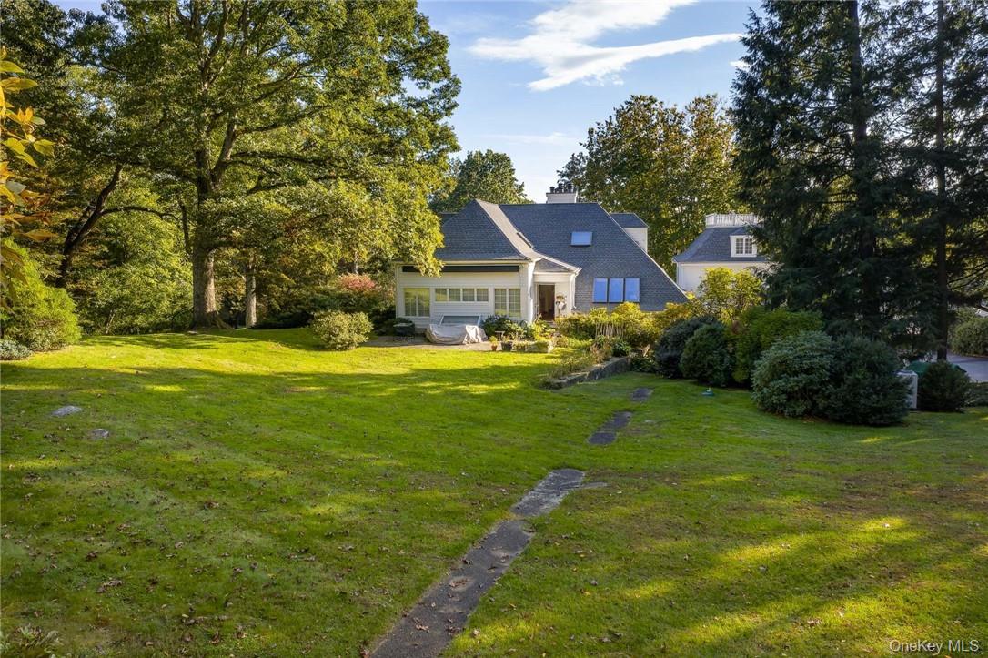 Single Family Israel Townsend Hill Westchester County, NY 10504, MLS-1004695-19
