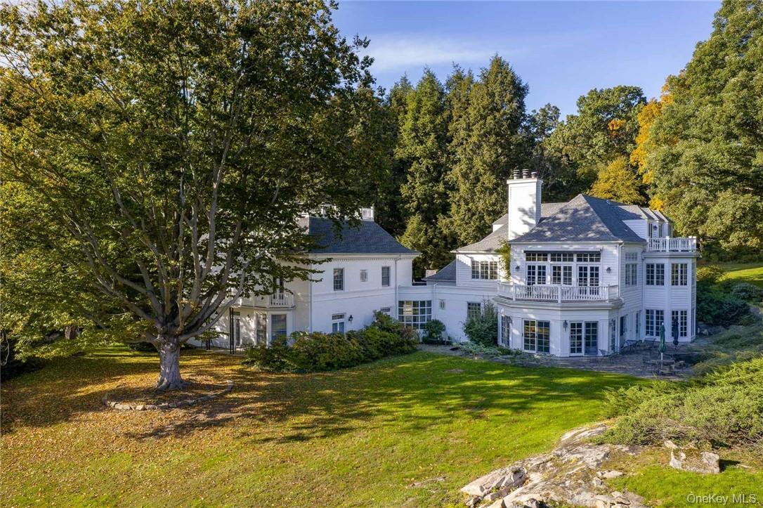 Single Family Israel Townsend Hill Westchester County, NY 10504, MLS-1004695-2