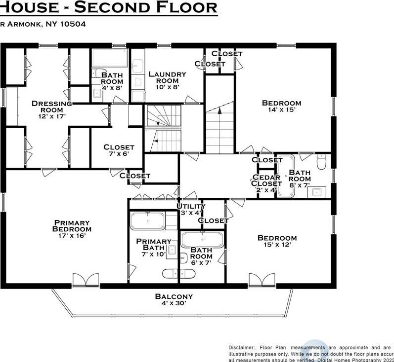 Single Family Israel Townsend Hill Westchester County, NY 10504, MLS-1004695-24