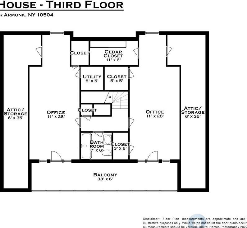 Single Family Israel Townsend Hill Westchester County, NY 10504, MLS-1004695-25