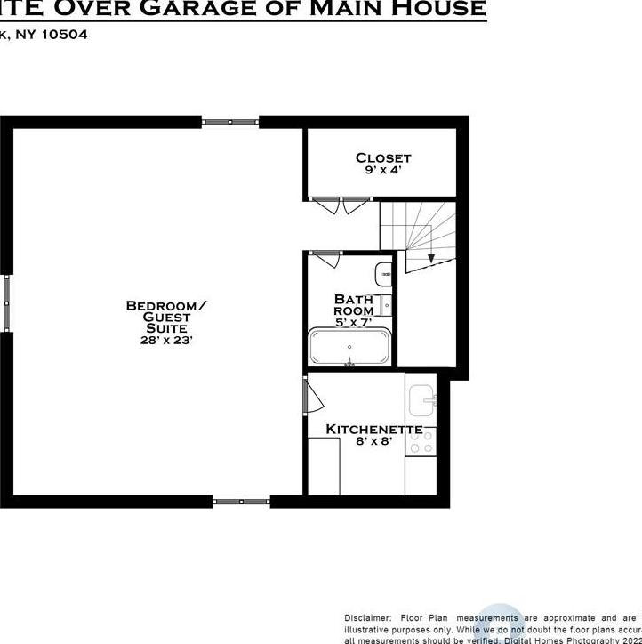 Single Family Israel Townsend Hill Westchester County, NY 10504, MLS-1004695-26