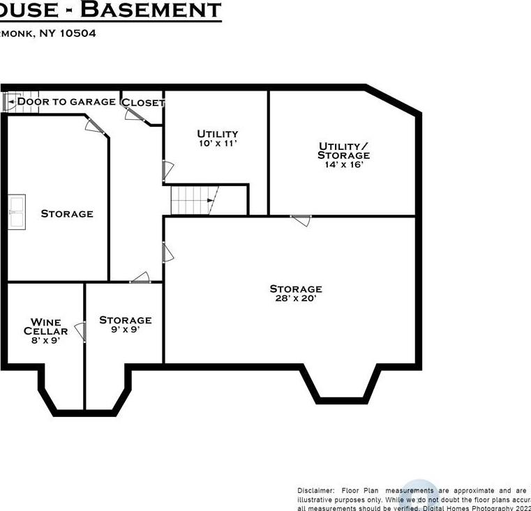 Single Family Israel Townsend Hill Westchester County, NY 10504, MLS-1004695-27