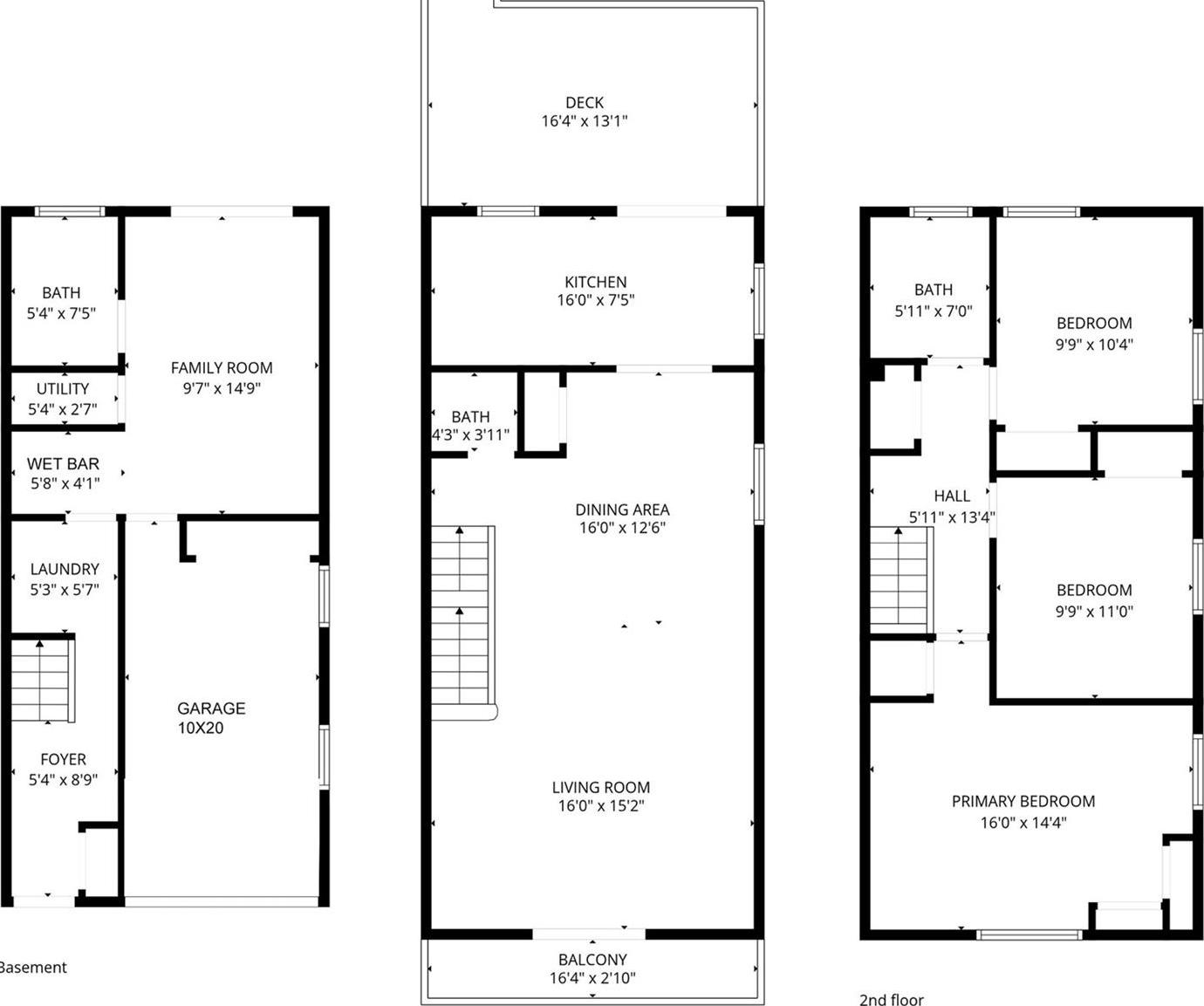 Single Family 255th  Queens, NY 11363, MLS-1004699-16
