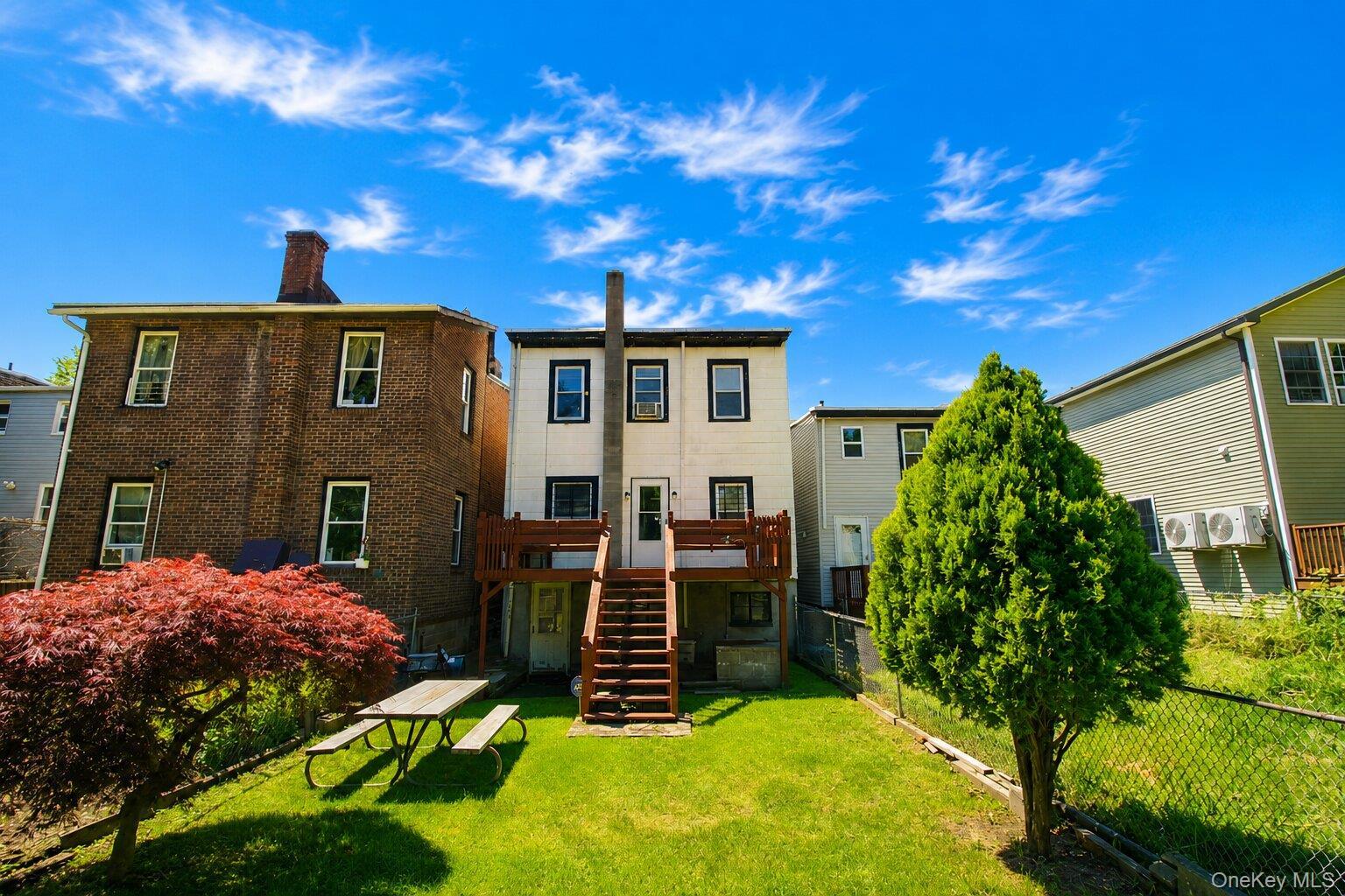 Single Family Hasbrouck Street Orange County, NY 12550, MLS-1004700-39