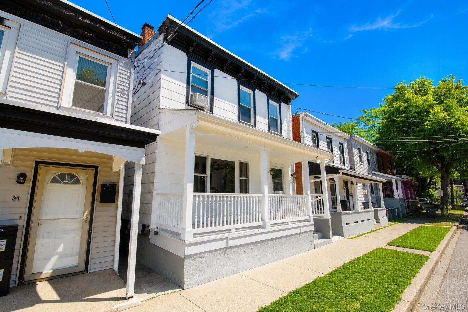 Single Family Hasbrouck Orange County, NY 12550, MLS-1004700-6