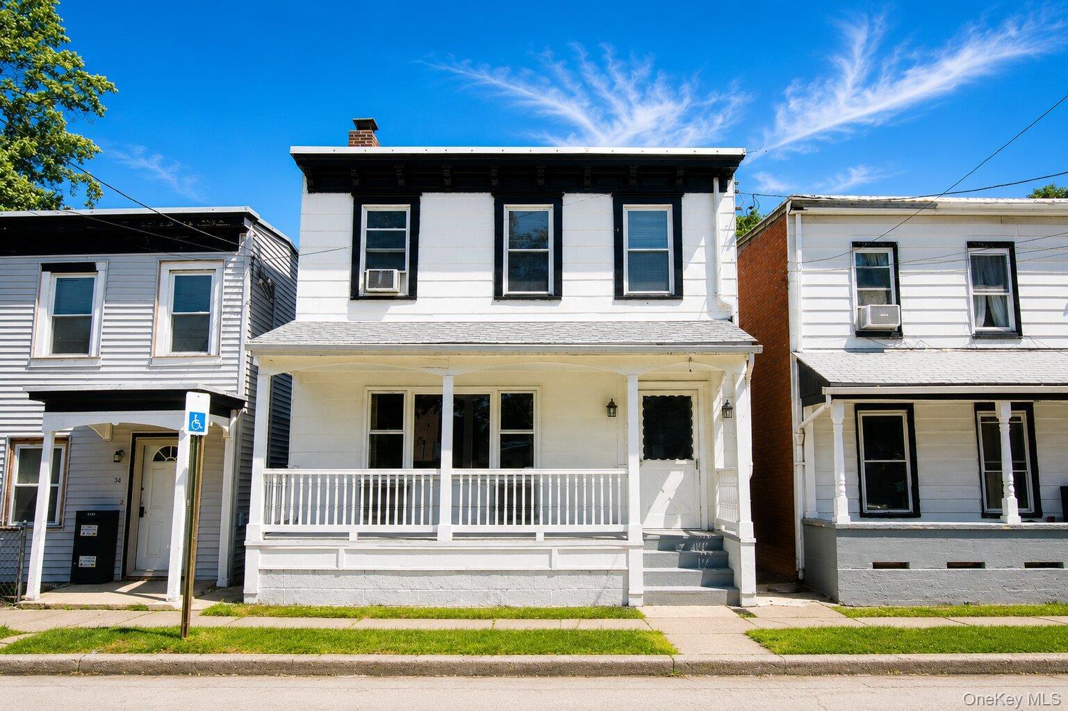 Single Family Hasbrouck Orange County, NY 12550, MLS-1004700-7