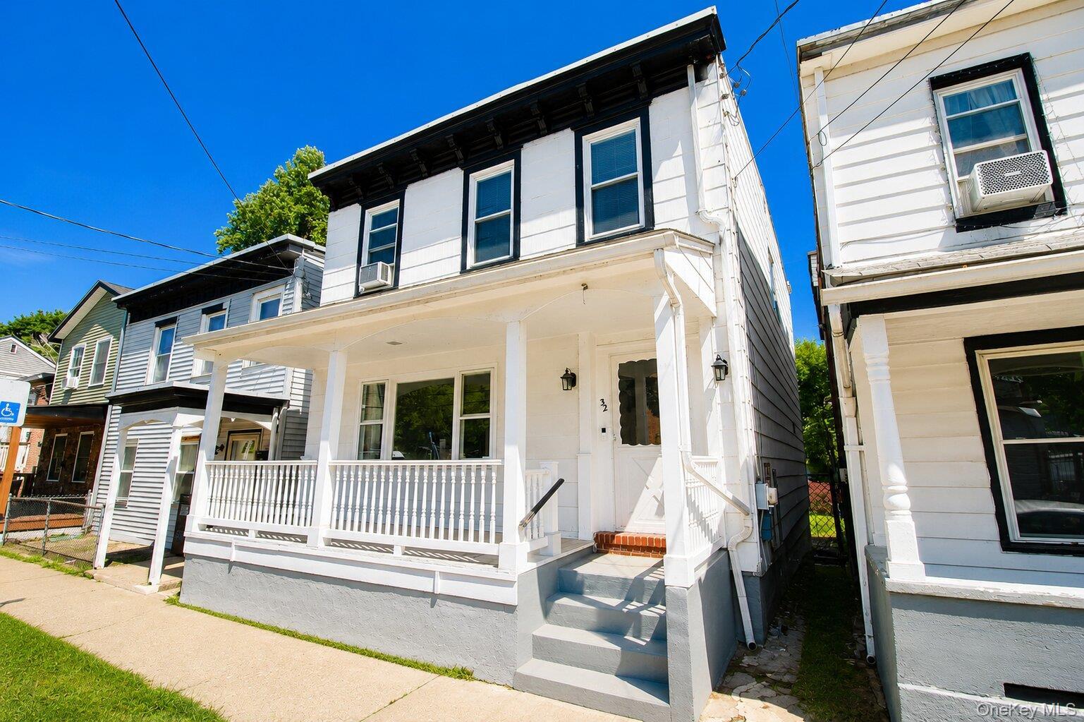 Single Family Hasbrouck Orange County, NY 12550, MLS-1004700-8