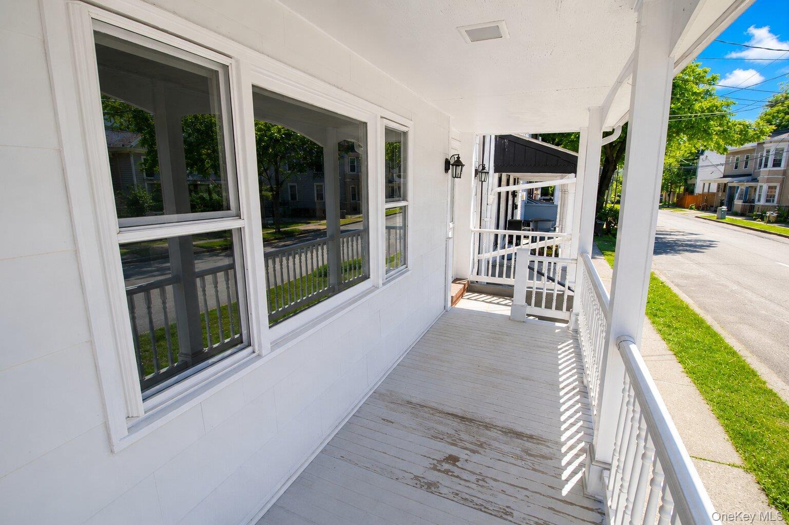 Single Family Hasbrouck Orange County, NY 12550, MLS-1004700-9