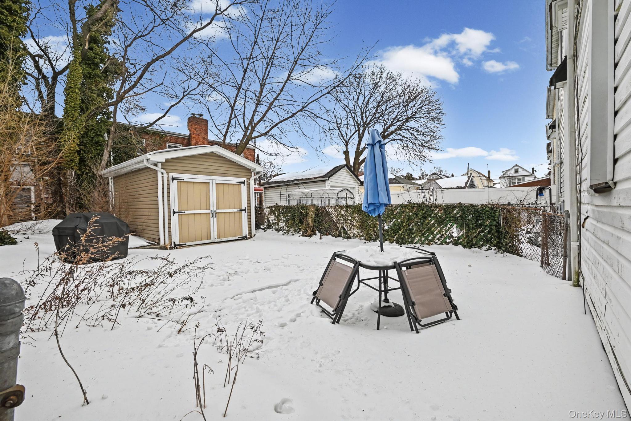 Single Family 115th Road Queens, NY 11411, MLS-1004704-16