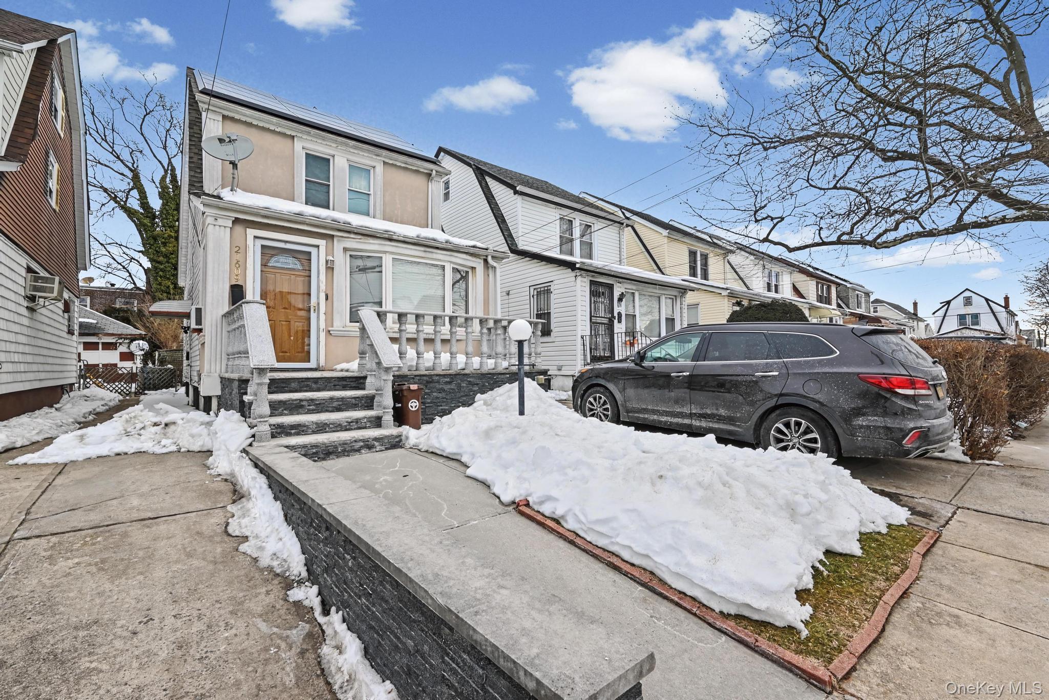 Single Family 115th Road Queens, NY 11411, MLS-1004704-17