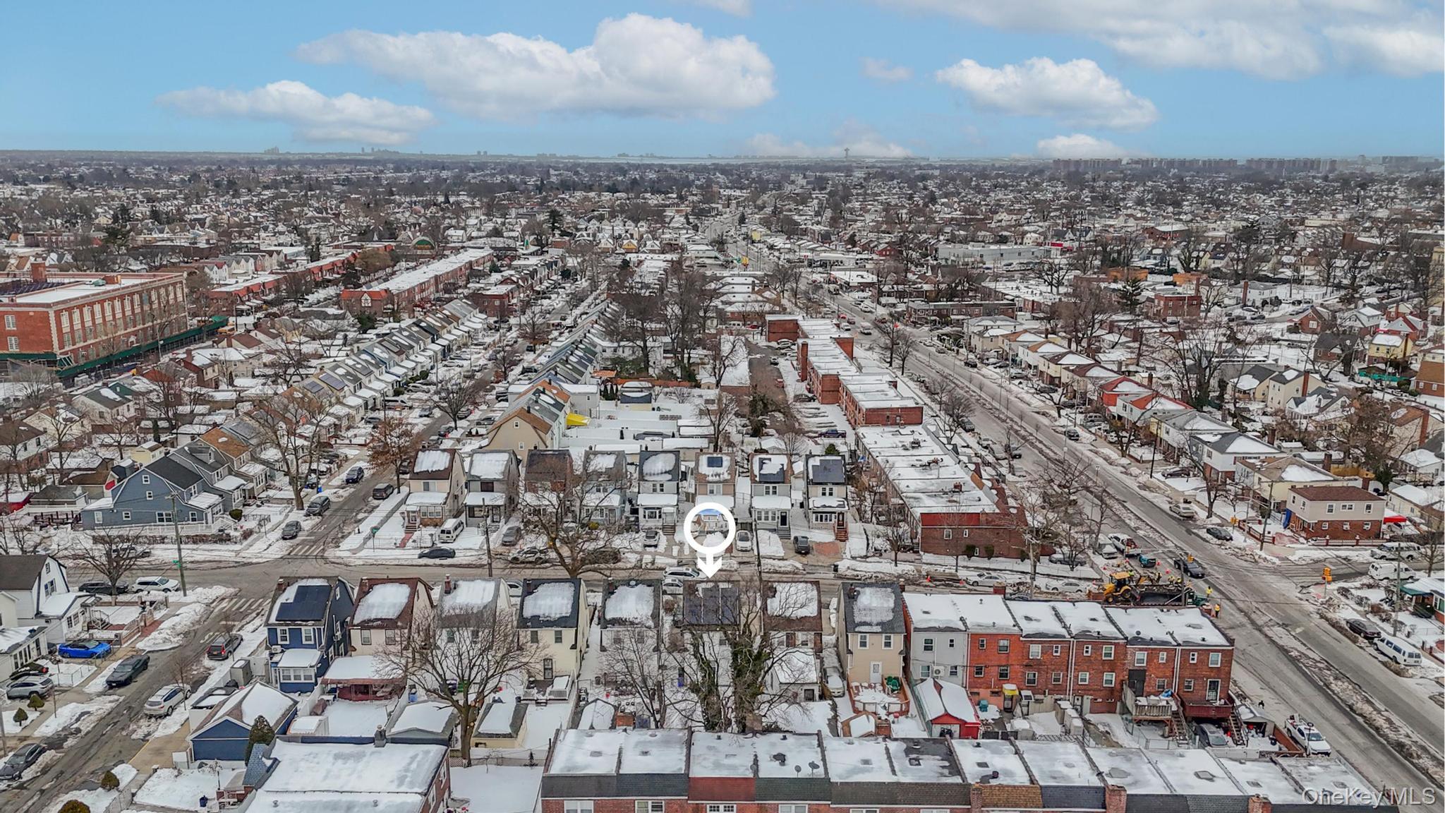 Single Family 115th Road Queens, NY 11411, MLS-1004704-19