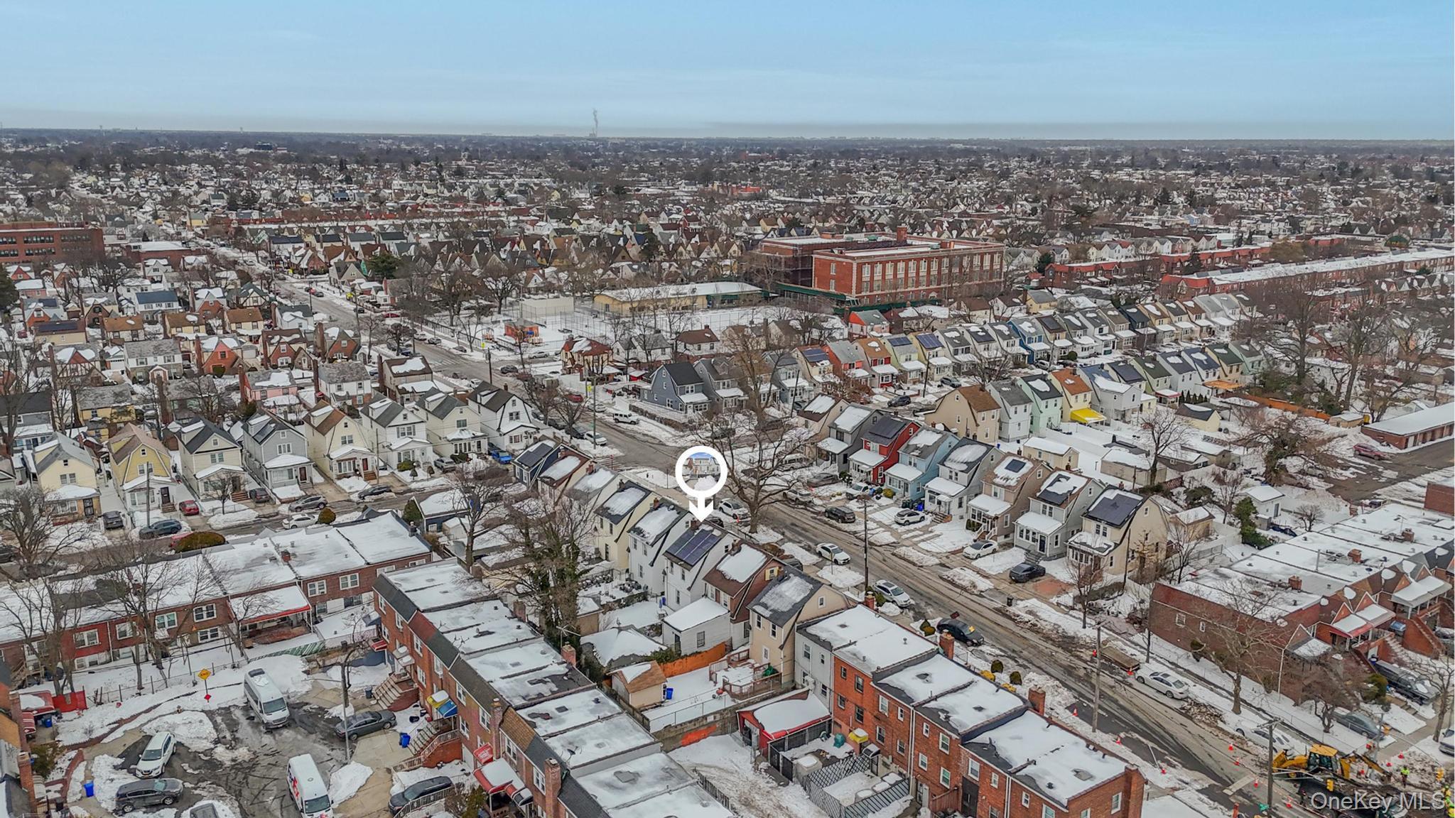 Single Family 115th Road Queens, NY 11411, MLS-1004704-20