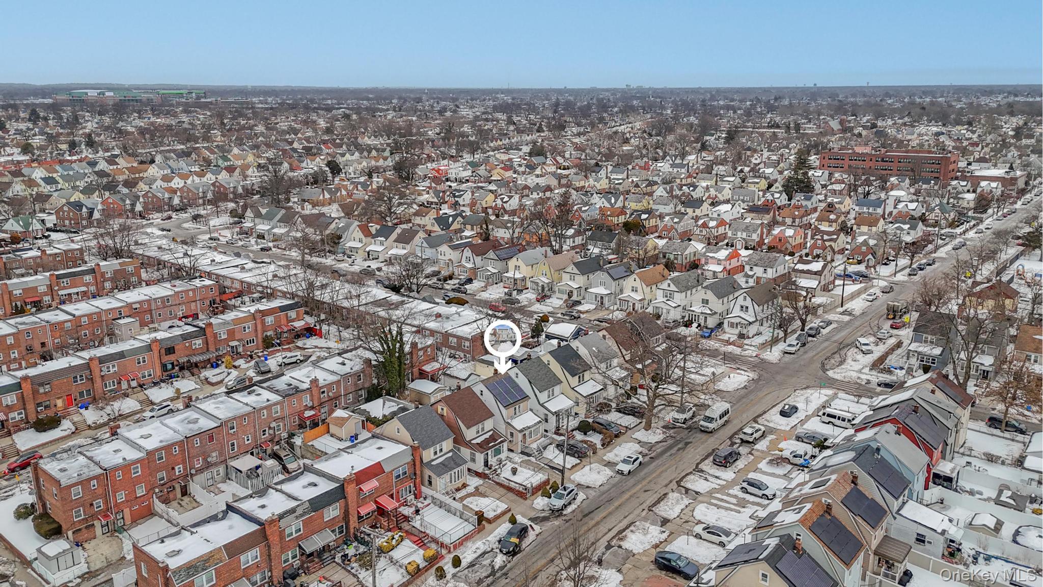 Single Family 115th Road Queens, NY 11411, MLS-1004704-21