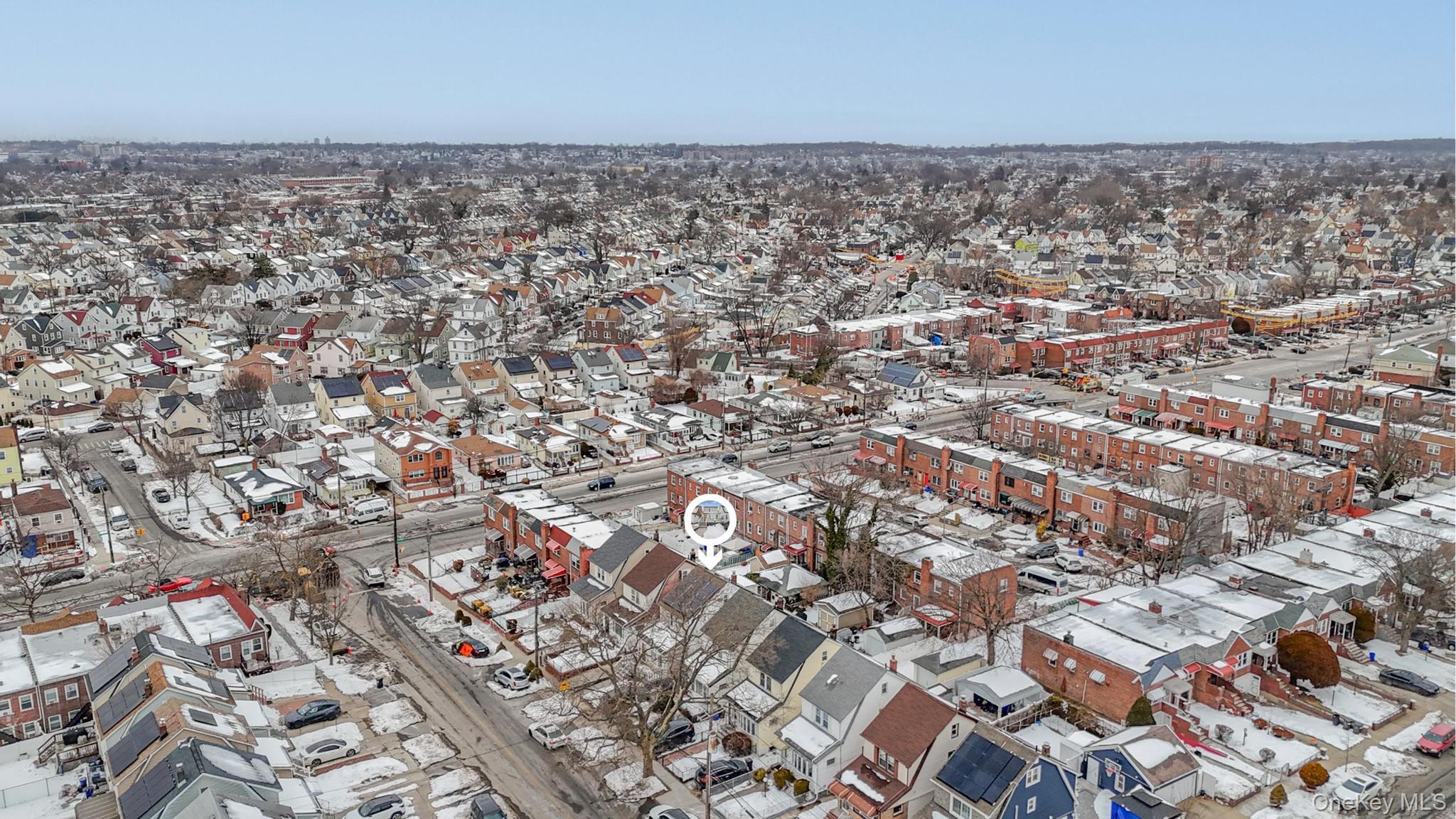Single Family 115th Road Queens, NY 11411, MLS-1004704-22
