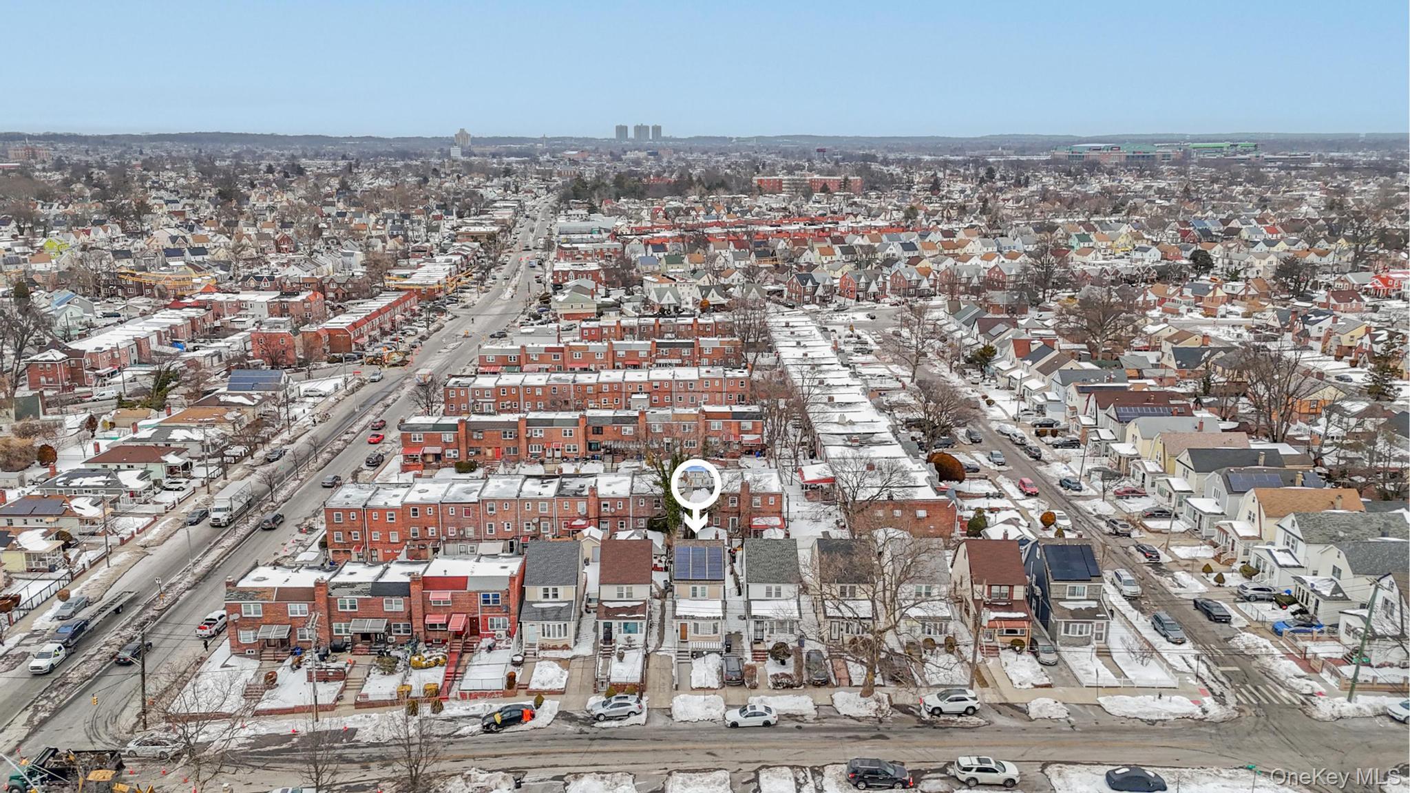 Single Family 115th Road Queens, NY 11411, MLS-1004704-23