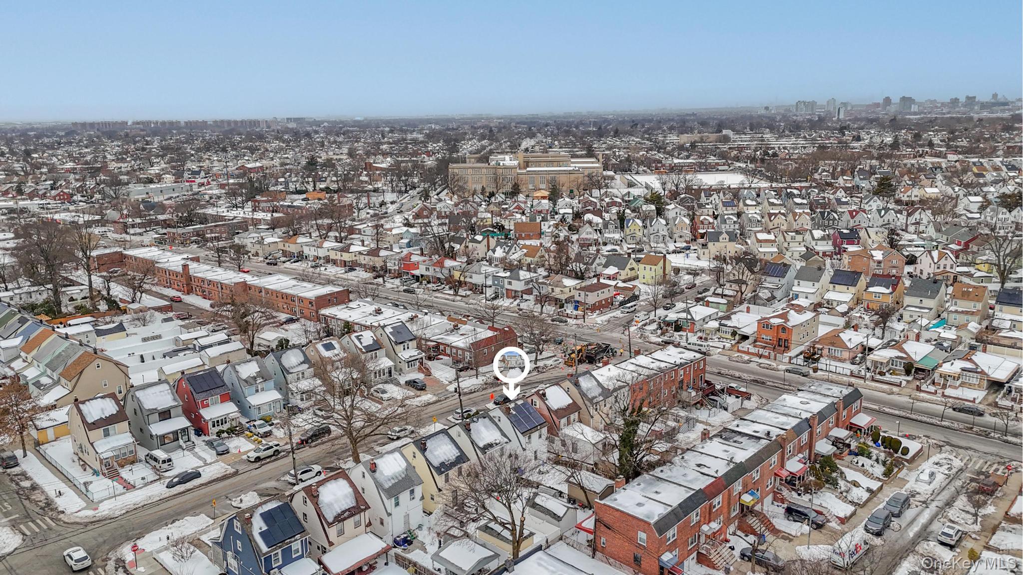 Single Family 115th Road  Queens, NY 11411, MLS-1004704-24